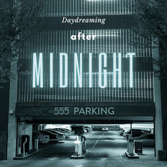 Daydreaming After Midnight - neonAbby